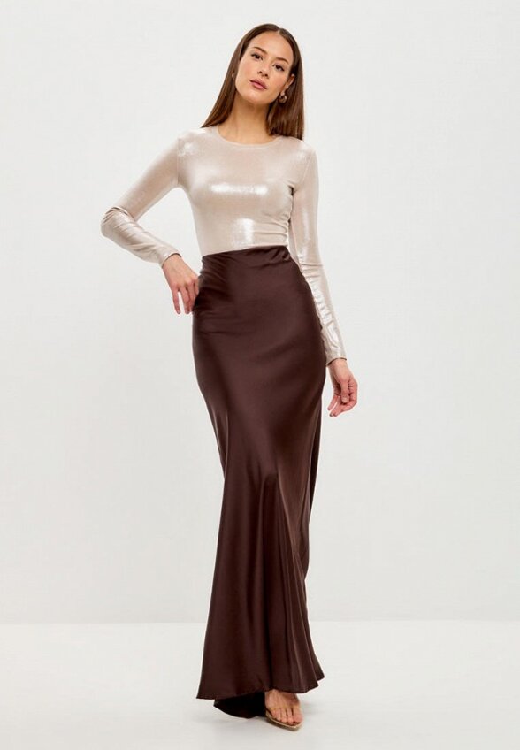 Лонгслив Moanna