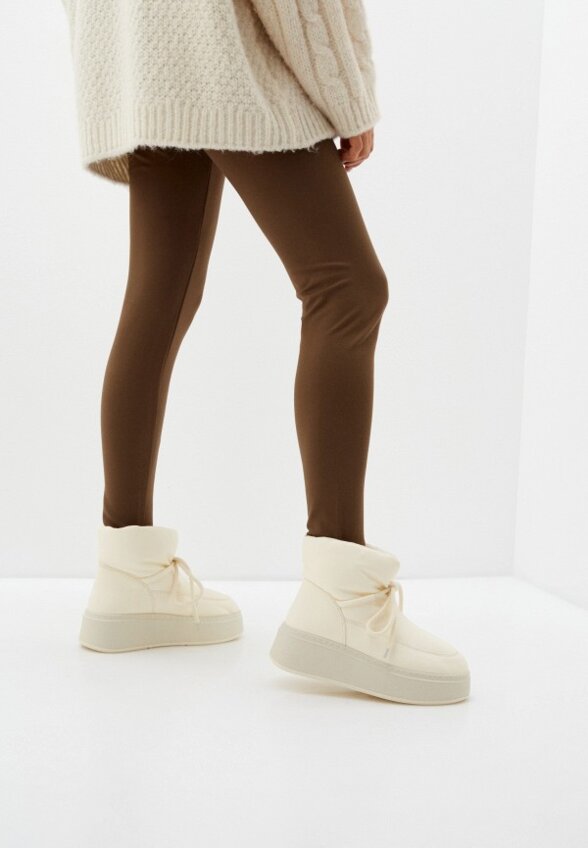 Дутики Graciana