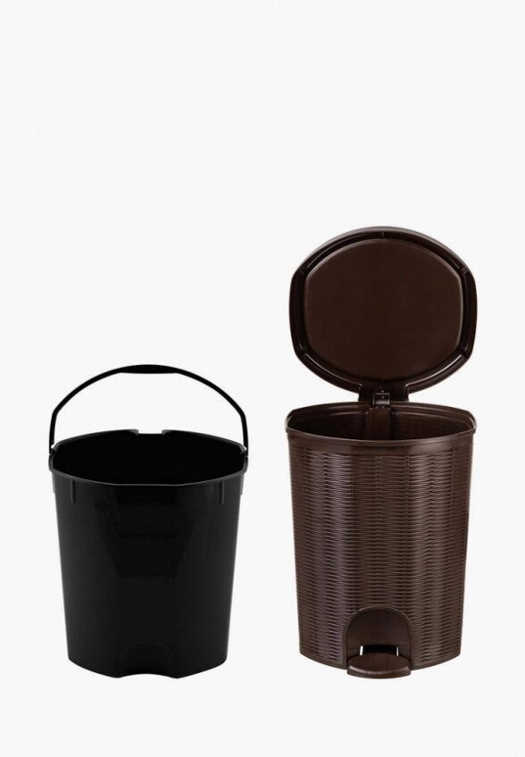 Контейнер для мусора Elcasa