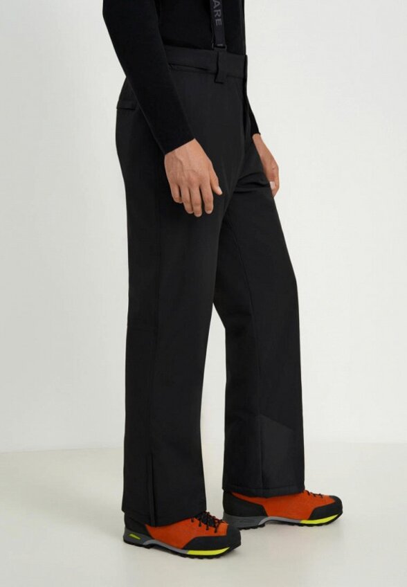 Брюки утепленные Finn Flare