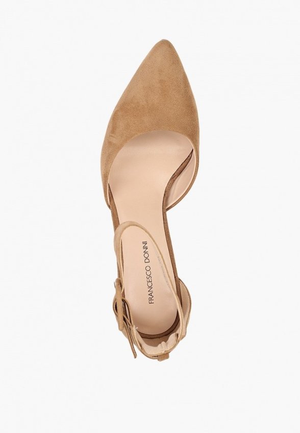 Туфли Francesco Donni