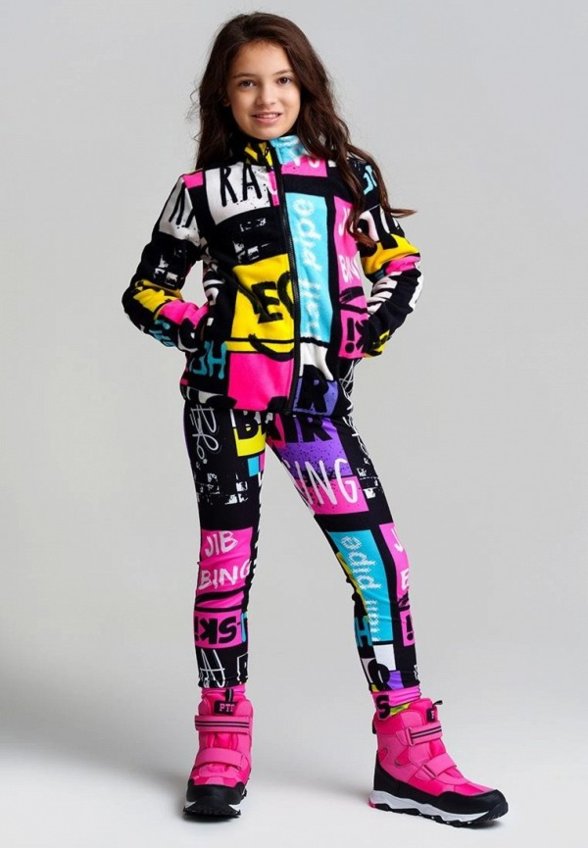 Олимпийка PlayToday