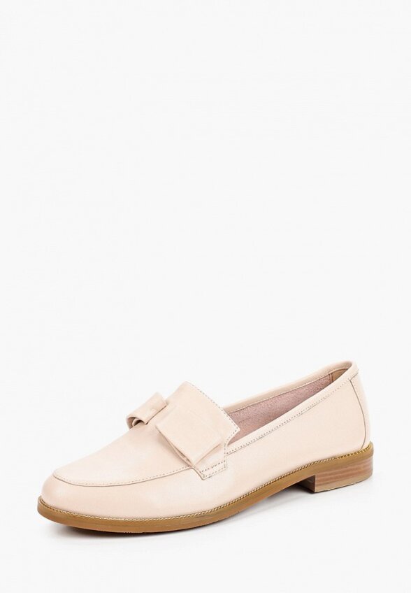 Лоферы Stivalli