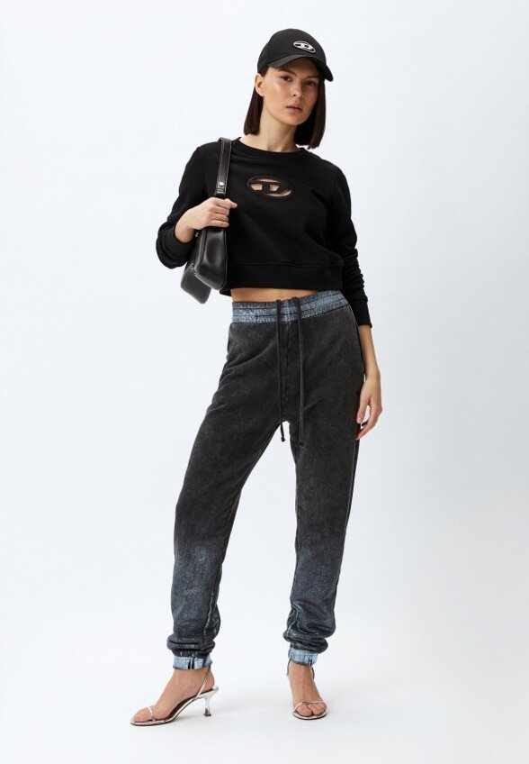 Свитшот Diesel