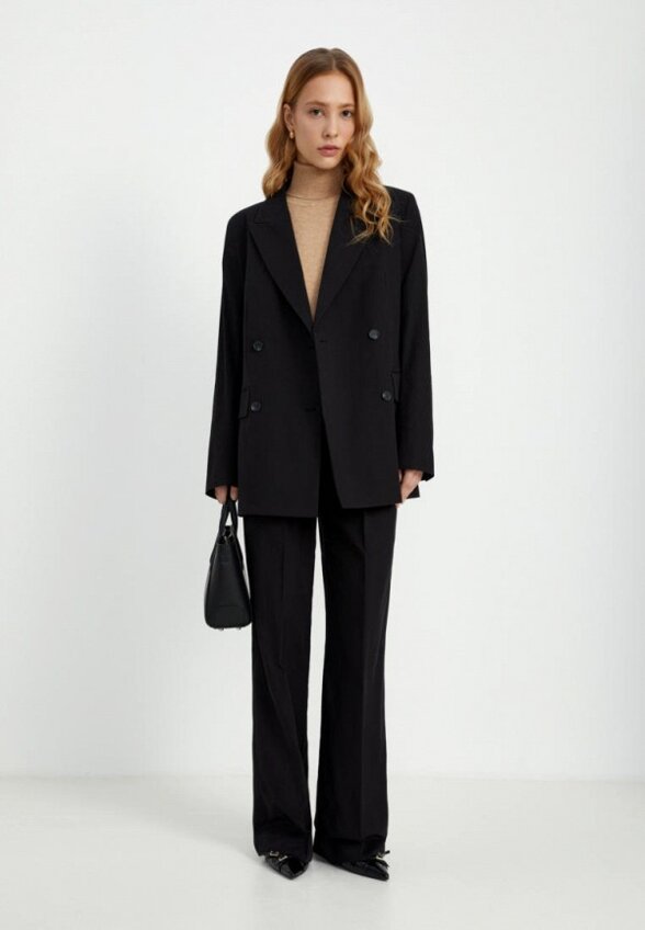 Жакет Finn Flare