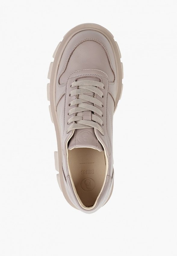 Ботинки Mof-Berg