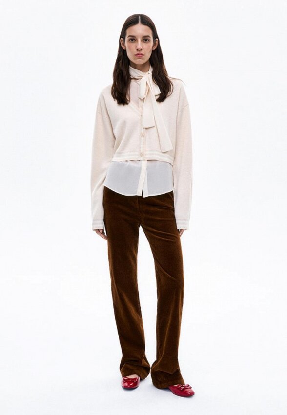 Кардиган Yollo