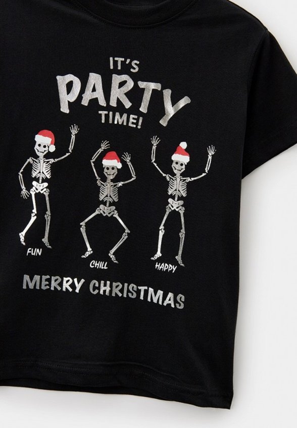 Футболка Funday