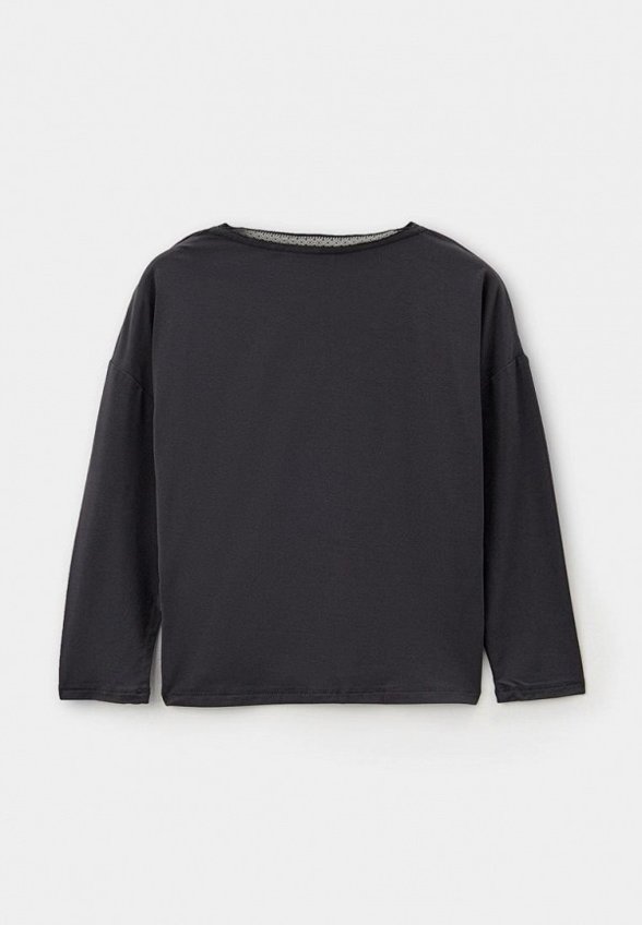 Лонгслив домашний Norveg