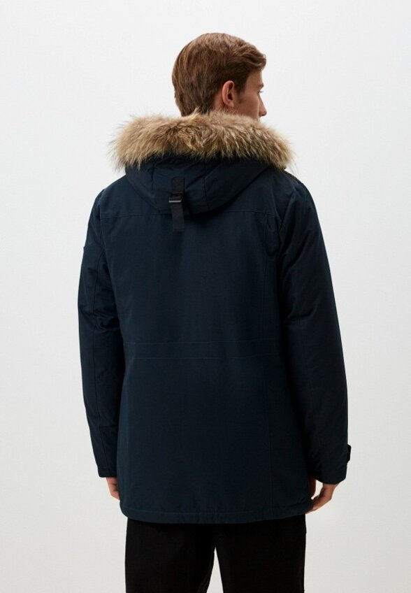 Пуховик Urban Fashion for Men