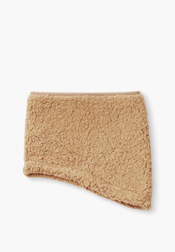 Повязка, снуд и варежки Happy Baby