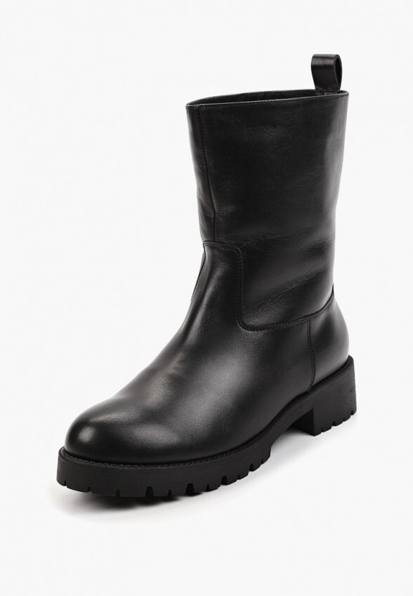 Полусапоги Argo