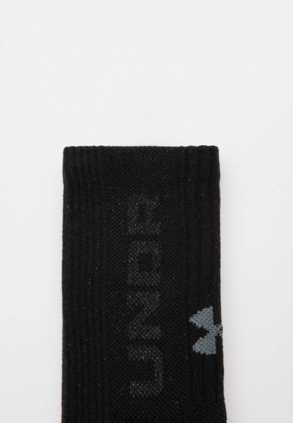 Носки 3 пары Under Armour