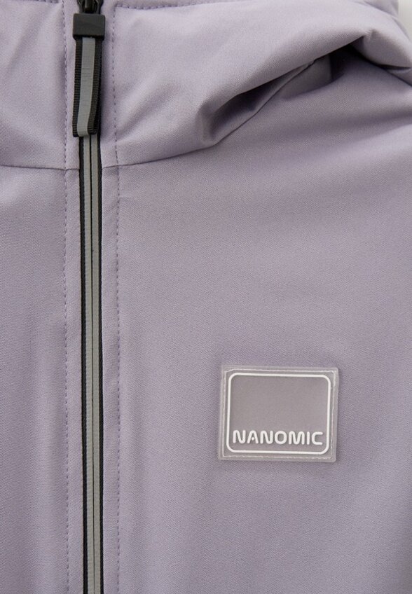 Жилет утепленный Nanomic