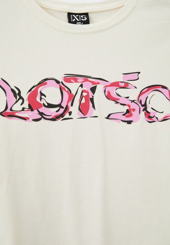 Футболка Fashion X&S