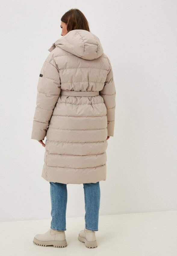 Пуховик Modress