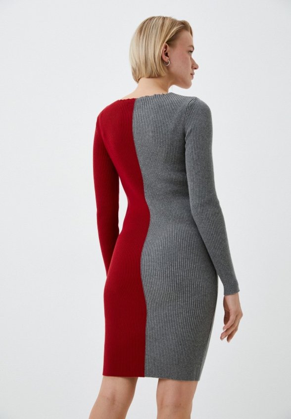 Платье Giorgio Di Mare