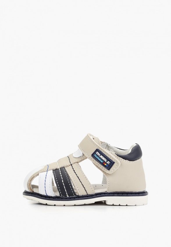 Сандалии Капитошка