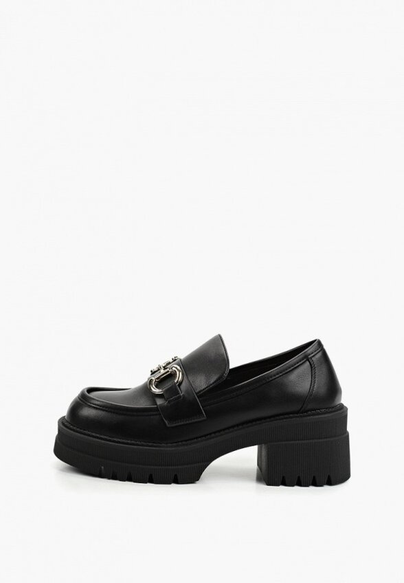 Лоферы Maniolini