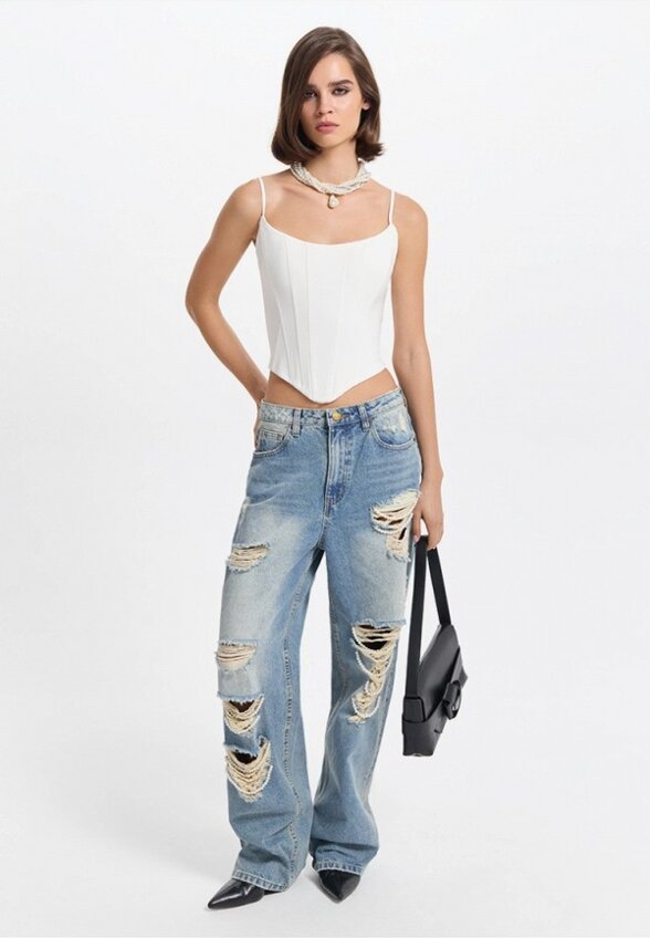 Корсет Love Republic