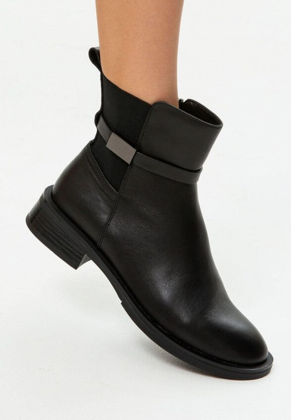 Полусапоги Sofia-Alexandra