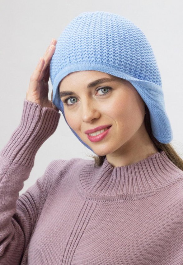 Шапка Сиринга