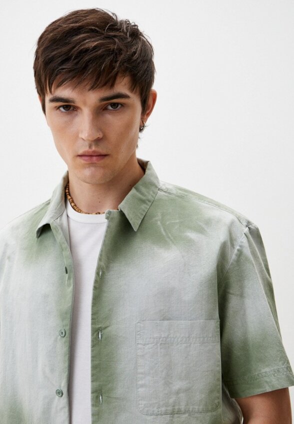 Рубашка GJO.E