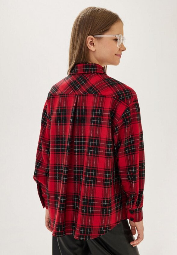 Рубашка Noble People