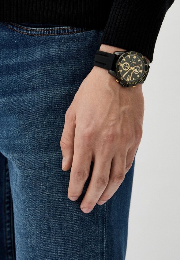 Часы Roberto Cavalli