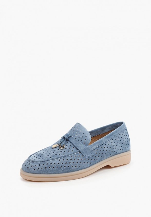 Лоферы Graciana