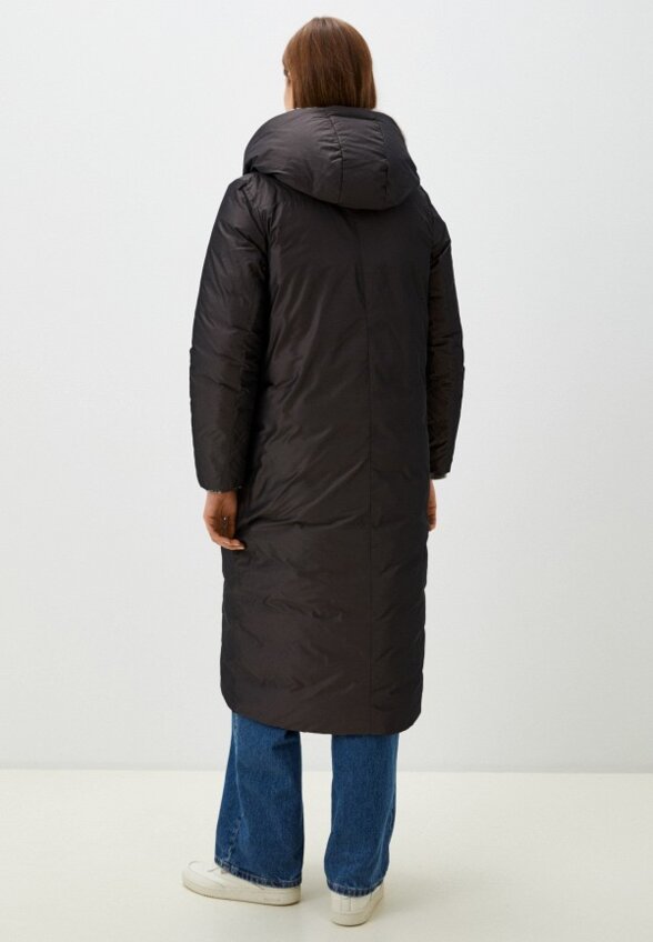 Пуховик Dixi-Coat