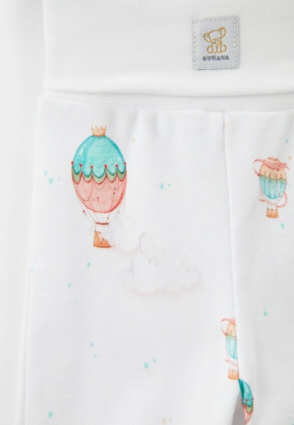 Ползунки Kidriana