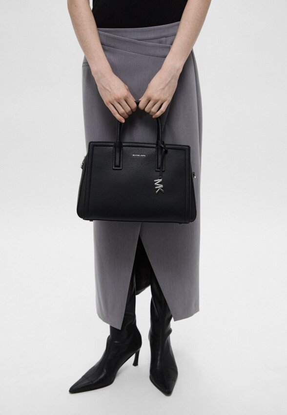 Сумка и брелок Michael Michael Kors