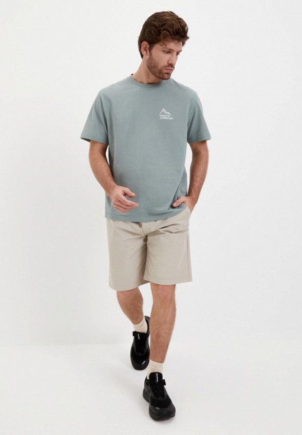 Шорты спортивные Quattrocomforto