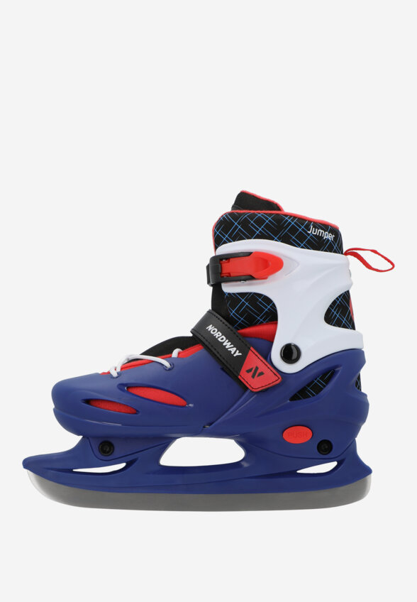 Коньки раздвижные детские Nordway Jumper, Мультицвет