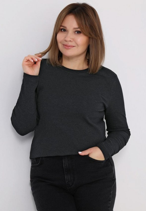 Лонгслив Апрель