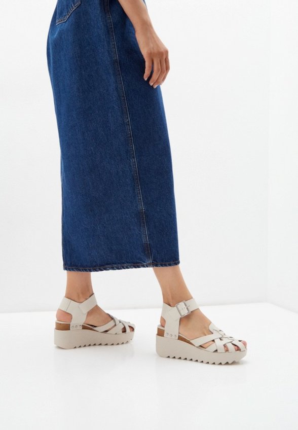 Босоножки Bottero