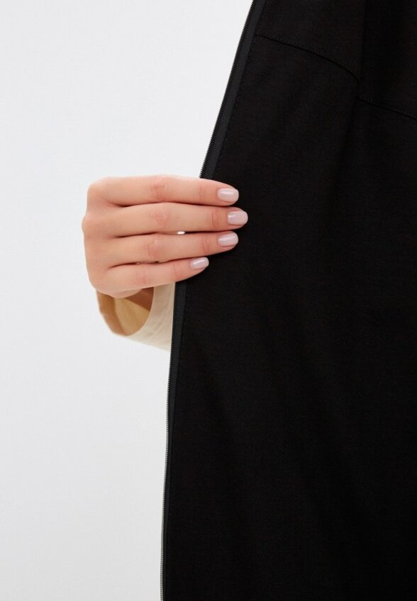 Жилет кожаный Helmidge