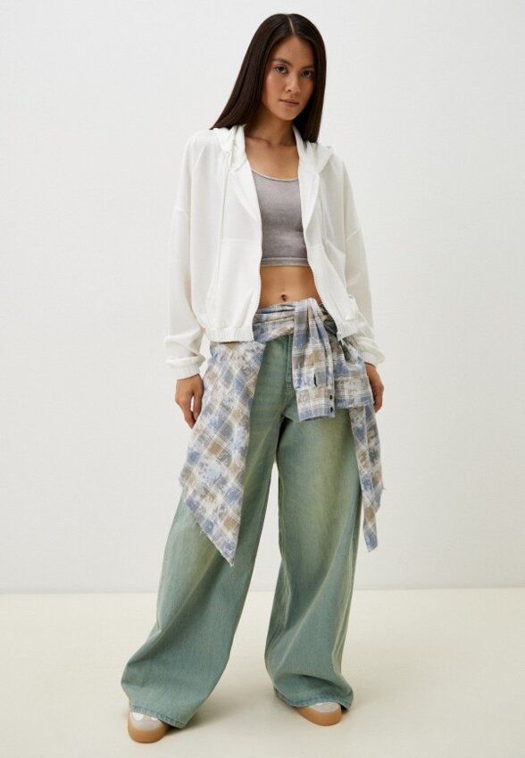 Толстовка Befree