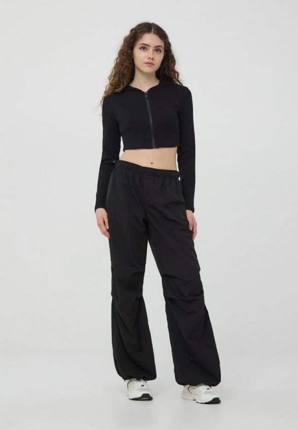 Толстовка Terranova