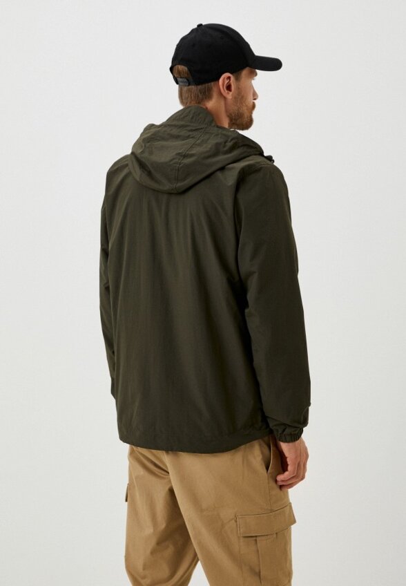 Ветровка Lyle & Scott