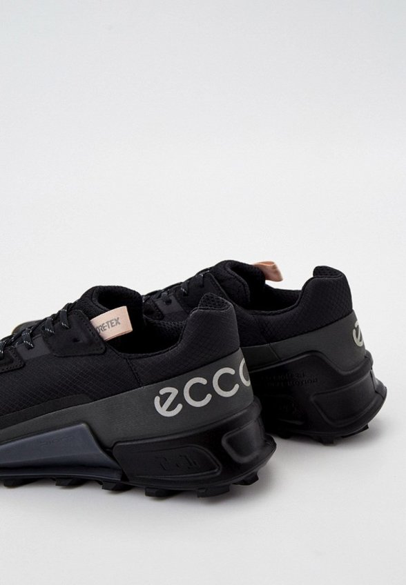 Кроссовки Ecco