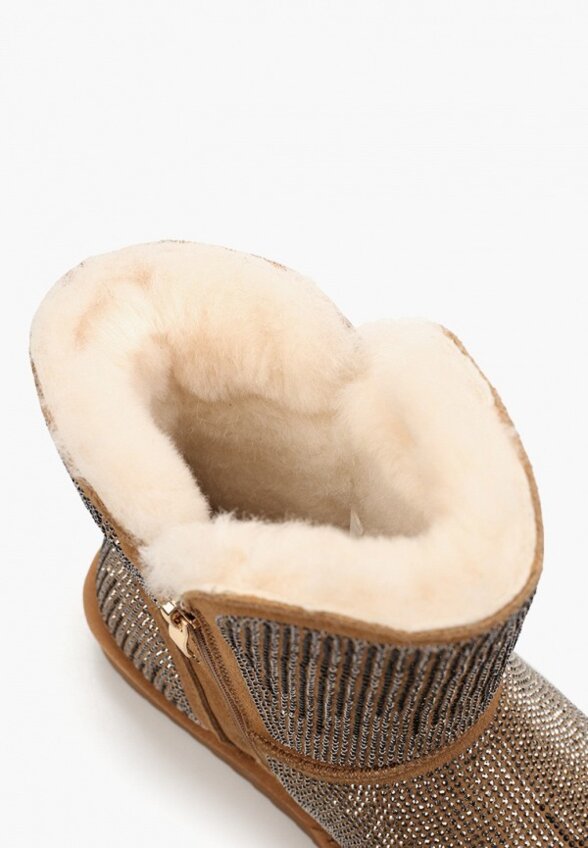 Полусапоги Ascalini