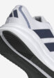 Кроссовки мужские adidas Galaxy 7, Белый9  - превью