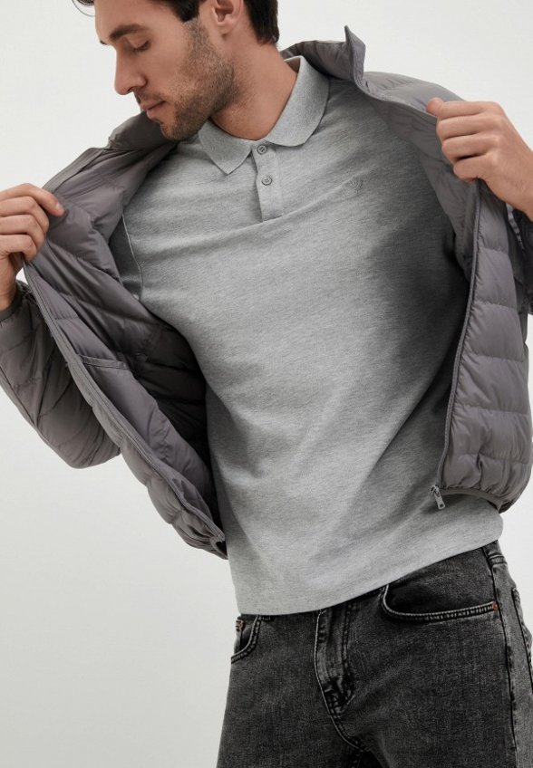 Куртка утепленная Lite by Mascotte