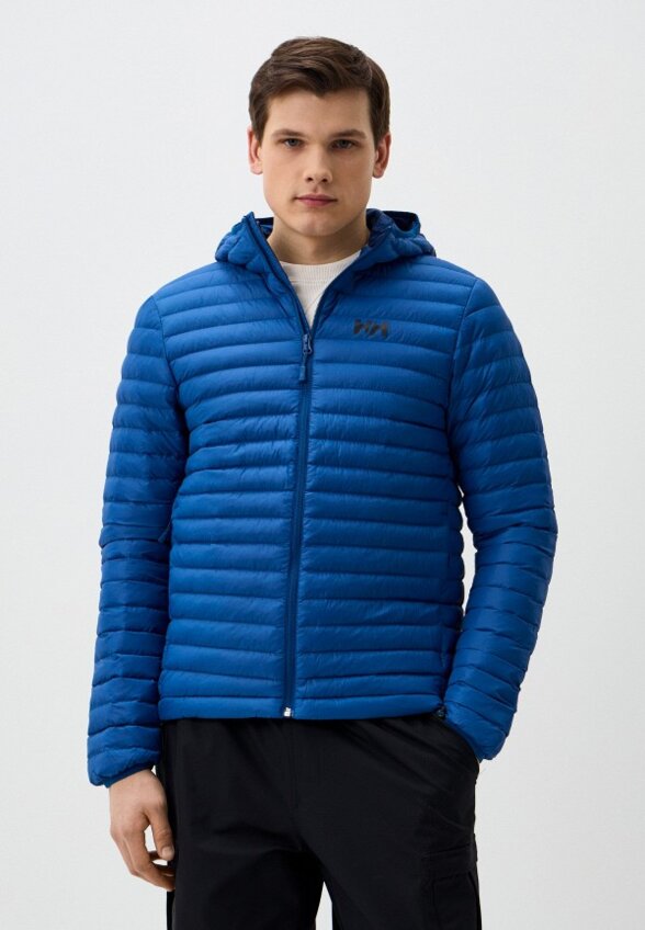 Куртка утепленная Helly Hansen