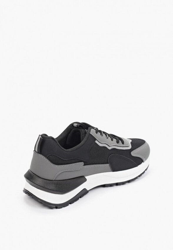 Кроссовки Patrol