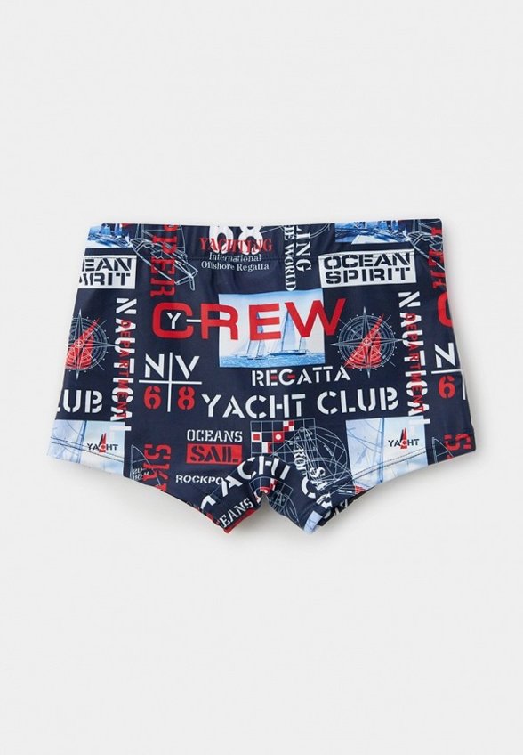 Плавки PlayToday