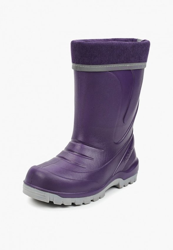 Сапоги резиновые Kapika