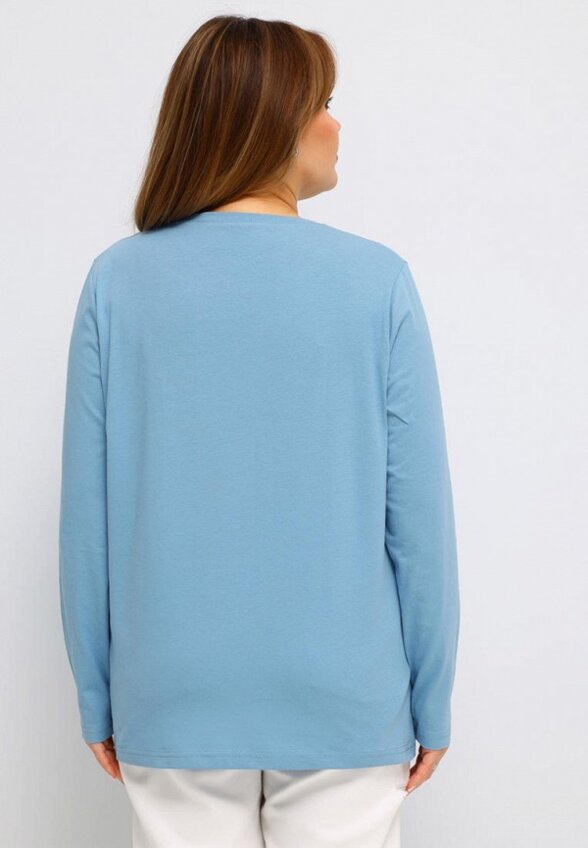 Лонгслив Апрель